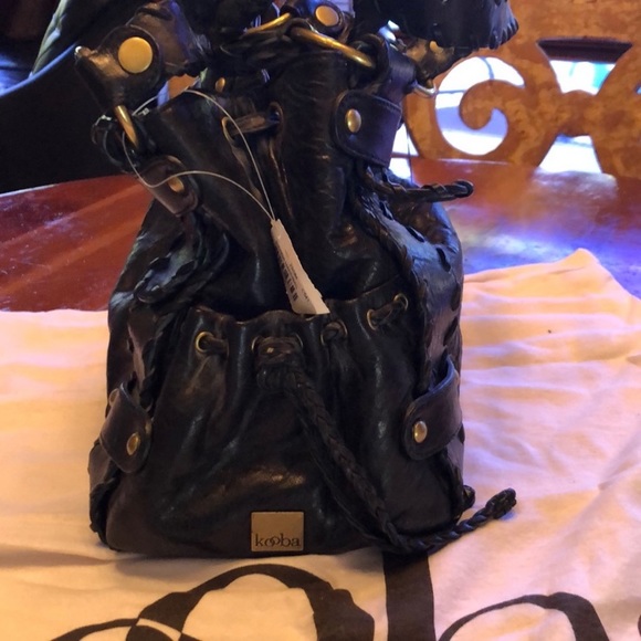 Kooba Sienna Bag - Picture 3 of 4